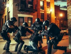 Trump says Chicago crime has fallen dramatically despite ‘extraordinary resistance’ from local Democrats