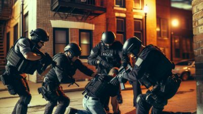 Trump says Chicago crime has fallen dramatically despite 'extraordinary resistance' from local Democrats