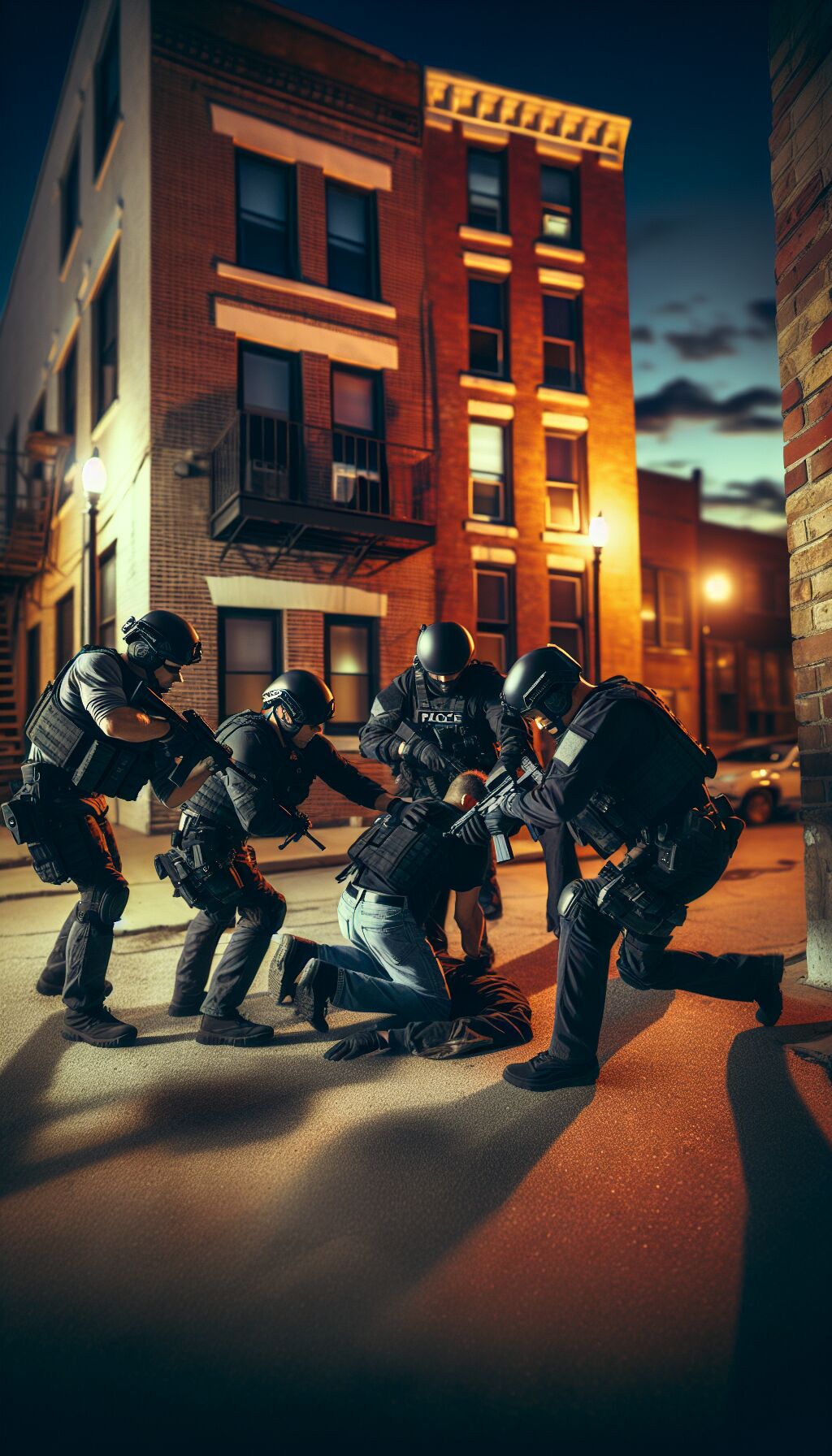 Trump says Chicago crime has fallen dramatically despite 'extraordinary resistance' from local Democrats