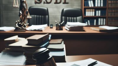 Trump, states back in court over SNAP as benefits remain in legal limbo