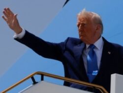 Trump to Host Syrian President at White House for Historic Meeting on Regional Peace