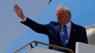 Trump to Host Syrian President at White House for Historic Meeting on Regional Peace 9 Trump to Host Syrian President at White House for Historic Meeting on Regional Peace
