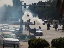 Trump’s Message to Nigeria Brings Hope to Persecuted Christians