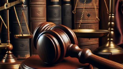 Trump’s own SCOTUS picks could wind up hurting him on tariffs