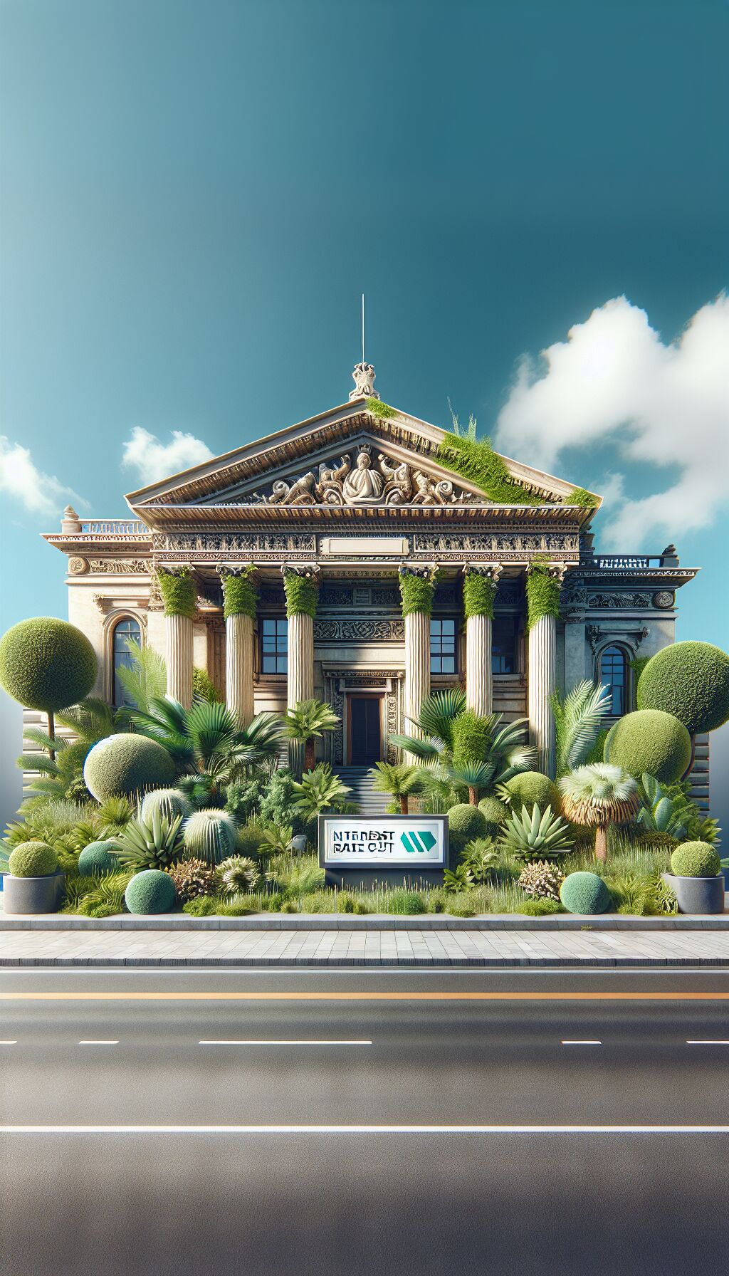 US Inflation Reaches 3% for First Time Since January 2 US Inflation Reaches 3% for First Time Since January