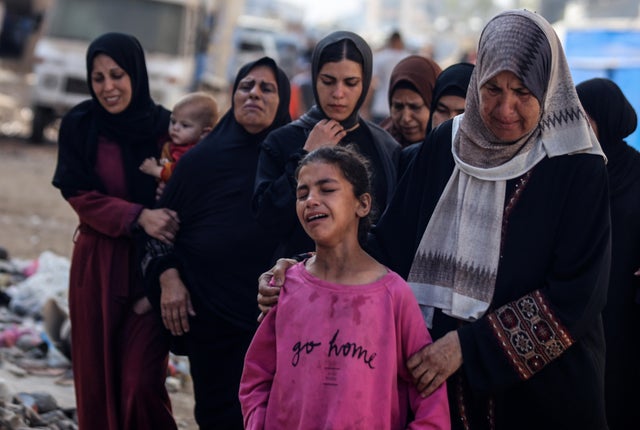 USAID Investigators Probe Hamas Misuse of UN Aid to Gaza