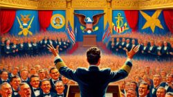 Vance fires up Marines on military branch's 250th birthday: ‘Kick the enemy’s a-- and come home safe’