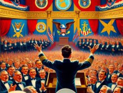 Vance fires up Marines on military branch’s 250th birthday: ‘Kick the enemy’s a– and come home safe’