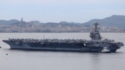 Venezuela Deploys Forces and Weapons in Reaction to US Warship Presence in Caribbean