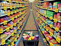 WATCH: Dem lawmakers attempt to explain why stock market is booming despite Trump tariffs