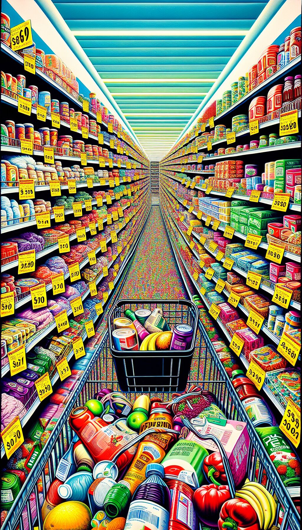 WATCH: Dem lawmakers attempt to explain why stock market is booming despite Trump tariffs