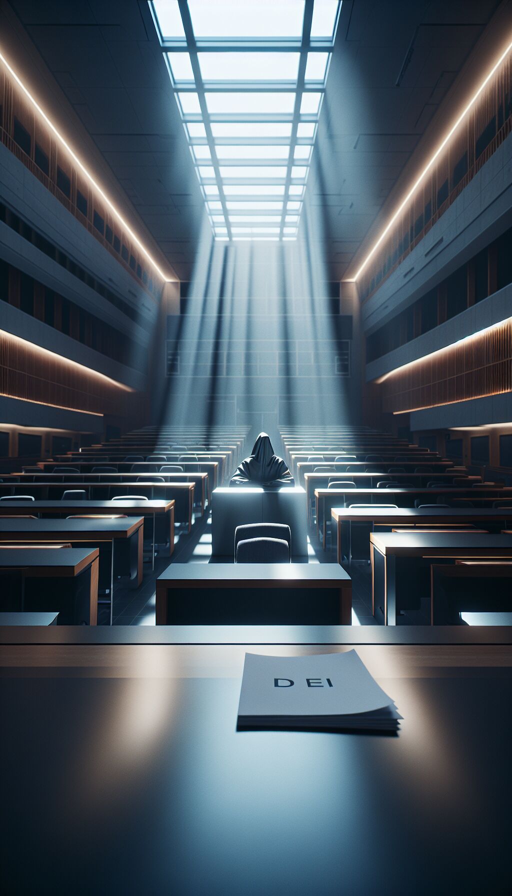 WATCHDOG: How universities are rebranding DEI to skirt Trump's crackdown