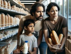 What benefits are increasing and by how much?