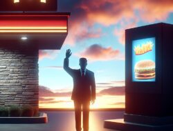 White House taunts Ilhan Omar with McDonald’s photo, suggests she can go back to Somalia