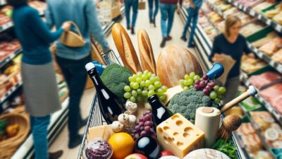 Why Does UK Inflation Remain Elevated? 13 Why Does UK Inflation Remain Elevated?