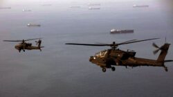Ally Responds to Trump on Strait of Hormuz: 'A Diplomatic Effort' 3 Ally Responds to Trump on Strait of Hormuz: 'A Diplomatic Effort'