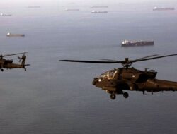 Ally Responds to Trump on Strait of Hormuz: ‘A Diplomatic Effort’