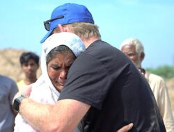 Americans Journey to Pakistan to Rescue Christians from Modern Slavery: ‘God’s Hand Was in It’