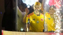 Anti-cartel Candidate 'The Tiger' Mirrors Trump and Bukele in Colombia Election Surprise