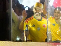 Anti-cartel Candidate ‘The Tiger’ Mirrors Trump and Bukele in Colombia Election Surprise
