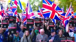British Muslim police group labeled IDF as a terrorist organization and questioned reports on Hamas atrocities