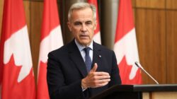 Carney Vows Action on Antisemitism in Response to Backlash Over Anti-Hate Council Appointments