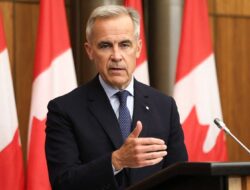 Carney Vows Action on Antisemitism in Response to Backlash Over Anti-Hate Council Appointments