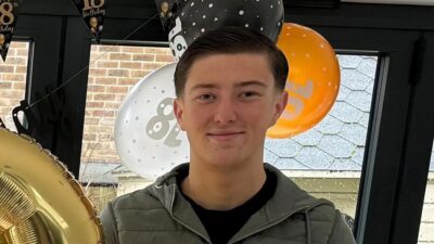 English Police Arrested Teen Stabbing Victim After Attacker Alleged Racial Assault