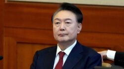 Ex-South Korean President Yoon Suk Yeol Sentenced to 30 Years for North Korea Drone Flights