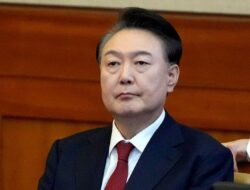 Ex-South Korean President Yoon Suk Yeol Sentenced to 30 Years for North Korea Drone Flights