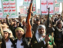 Expert Warns of Increased Fighting if Houthis Resume Red Sea Campaign