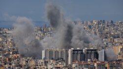 Exposed: Hezbollah's Secret Bomb Network Amidst Israeli Strikes on Beirut 3 Exposed: Hezbollah's Secret Bomb Network Amidst Israeli Strikes on Beirut