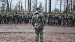 Finland's Foreign Minister: Ukraine 'Holding the Cards' Amid Russia's Talks Signal 4 Finland's Foreign Minister: Ukraine 'Holding the Cards' Amid Russia's Talks Signal