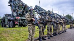Germany Commits to Building Europe's Strongest Army in Response to Trump Pressure on NATO Allies