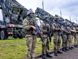 Germany Commits to Building Europe’s Strongest Army in Response to Trump Pressure on NATO Allies