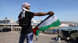 Greek Authorities Arrest Suspected Hamas Terrorist Allegedly Plotting Attack on Israeli Cruise Ship 3 Greek Authorities Arrest Suspected Hamas Terrorist Allegedly Plotting Attack on Israeli Cruise Ship