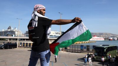 Greek Authorities Arrest Suspected Hamas Terrorist Allegedly Plotting Attack on Israeli Cruise Ship 9 Greek Authorities Arrest Suspected Hamas Terrorist Allegedly Plotting Attack on Israeli Cruise Ship