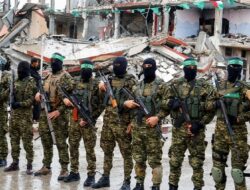 Hamas Faces Challenges in Filling Leadership Roles as Israel Pursues October 7 Terrorists