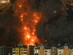 Hezbollah Rejects Truce as Families on Israel’s Northern Border Endure Life Under Fire