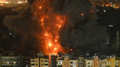 Hezbollah Rejects Truce as Families on Israel's Northern Border Endure Life Under Fire