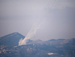 Hezbollah’s ‘game-changing’ night-hunting weapon breaches Israel’s defenses: expert