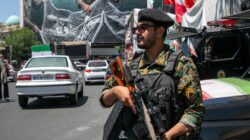 Inside Tehran: Iranians Reveal IRGC's Harsh Rule and Poverty, Urge Trump to 'Stay the Course'