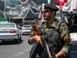 Inside Tehran: Iranians Reveal IRGC’s Harsh Rule and Poverty, Urge Trump to ‘Stay the Course’
