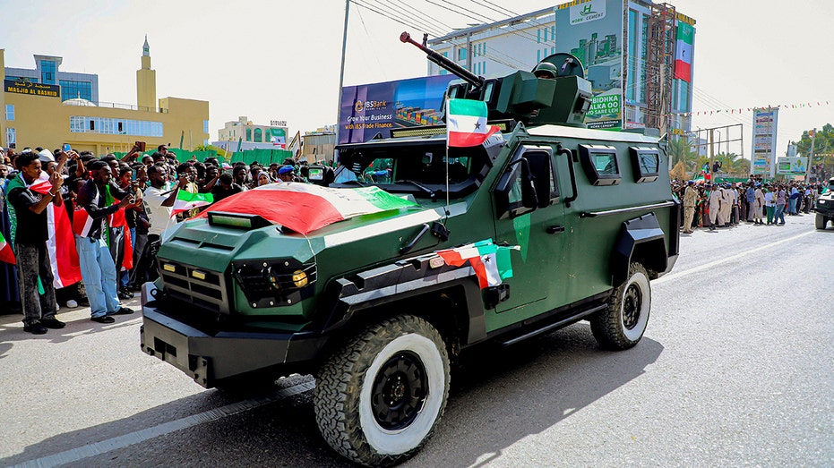 Iran and Houthi Terror Proxy Threatened by Pro-US African Nation in Red Sea
