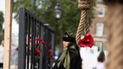 Iran Intensifies Execution Campaign Against Anti-Regime Activists Amid Internet Restrictions 3 Iran Intensifies Execution Campaign Against Anti-Regime Activists Amid Internet Restrictions