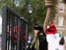 Iran Intensifies Execution Campaign Against Anti-Regime Activists Amid Internet Restrictions