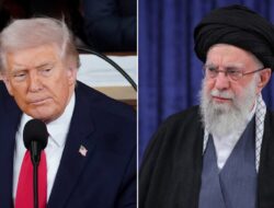 Iran Reveals New Detail in Khamenei Strike; Trump Provided ‘Way Out’: Expert