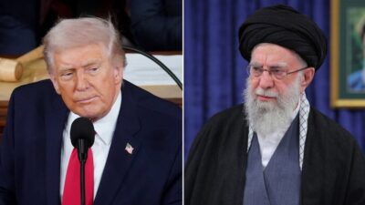 Iran Reveals New Detail in Khamenei Strike; Trump Provided 'Way Out': Expert