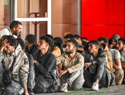 ‘Is Europe Finally Addressing Trump’s Warning on Illegal Immigration?’