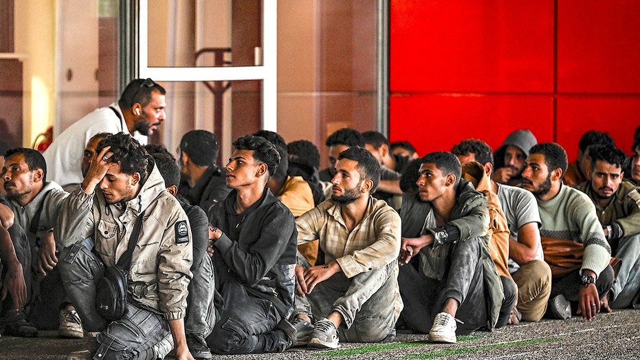'Is Europe Finally Addressing Trump's Warning on Illegal Immigration?'